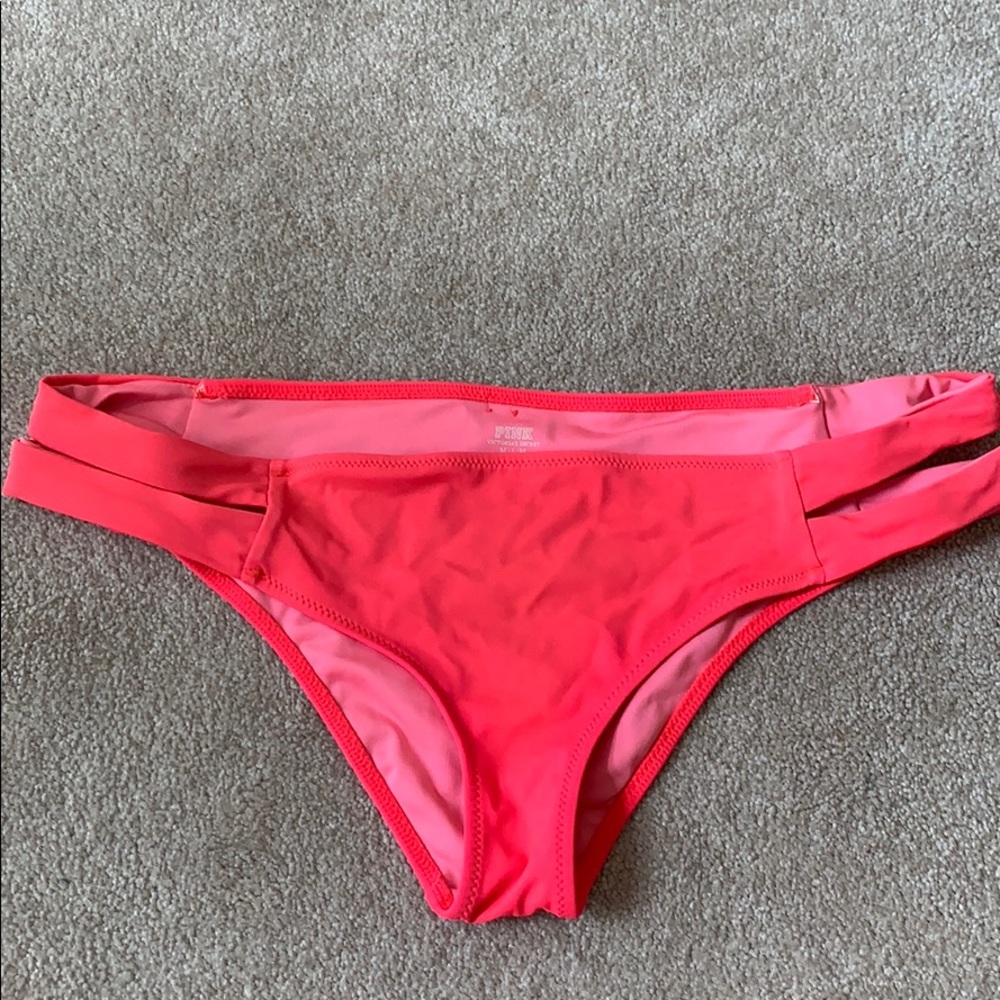 Victoria’s Secret PINK Bikini Bottoms